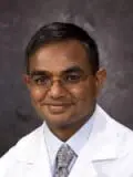 Image of Dr. Rayani