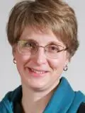 Image of Dr. Anderson