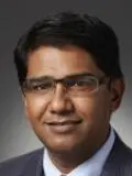 Image of Dr. Naik