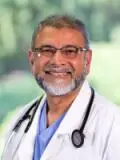 Image of Dr. Mohammed