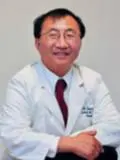 Image of Dr. Dacri-Kim