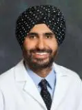 Image of Dr. Bindra