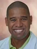 Image of Dr. Holloway