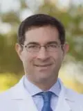 Image of Dr. Rosenberg