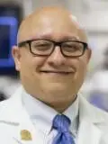 Image of Dr. Sarin