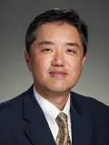 Image of Dr. Kim