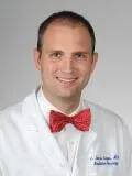 Image of Dr. Cooper