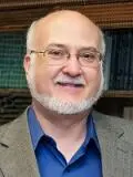 Image of Dr. Cooper