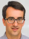 Image of Dr. Bomback