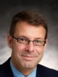 Image of Dr. Hubley