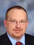 Image of Dr. Colyer Jr