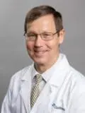 Image of Dr. Steele