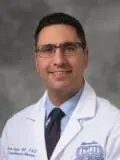 Image of Dr. Azzo
