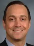 Image of Dr. Stracher