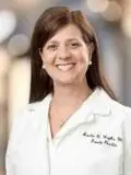 Image of Dr. Wayhs