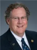 Image of Dr. Marshall