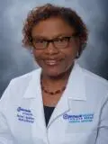 Image of Dr. Hamilton