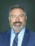 Image of Dr. Robinson