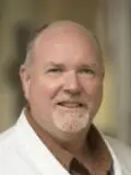 Image of Dr. Bouchard