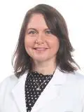 Image of Dr. Gray