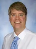 Image of Dr. Wilson