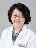 Image of Dr. Chung