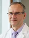 Image of Dr. Dinu