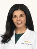 Image of Dr. Gujrathi