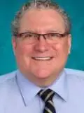 Image of Dr. Blumrick
