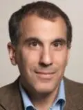 Image of Dr. Weiss