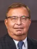 Image of Dr. Hedlund