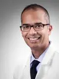 Image of Dr. Bais