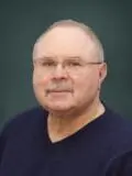 Image of Dr. Tryciecky