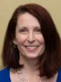 Image of Dr. Gordon