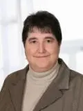 Image of Dr. Baker