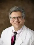 Image of Dr. Goldstein