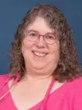 Image of Dr. Fuller
