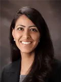 Image of Dr. Tanna