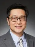 Image of Dr. Chan