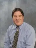 Image of Dr. Bainbridge
