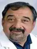 Image of Dr. Mancherje