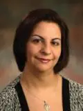 Image of Dr. Foroozesh