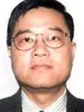 Image of Dr. Chan
