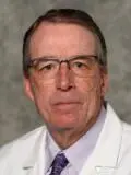 Image of Dr. Burnett