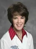 Image of Dr. Stevens