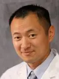Image of Dr. Cho