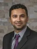 Image of Dr. Shenoy