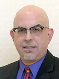 Image of Dr. Weiss