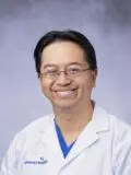 Image of Dr. Keney