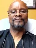 Image of Dr. Patterson